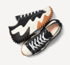 Кеды Run Star Motion OX 172895C (EU 38 USm 5.5 USw 7 СМ 23.5; черный)